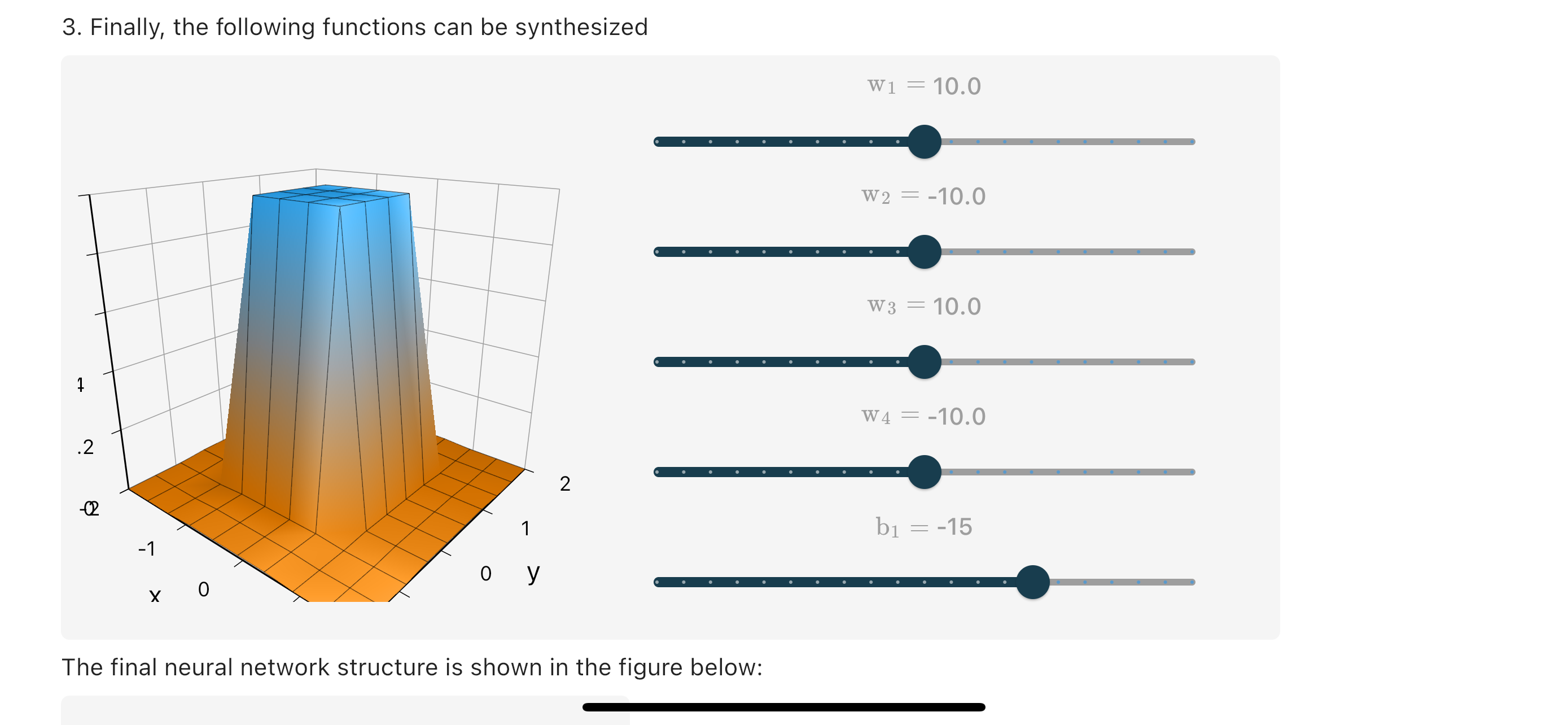 tutorial